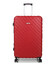 Чемодан Madisson 03403 большой L красный фото, картинка, изображение