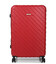 Чемодан Madisson 03403 большой L красный фото, картинка, изображение