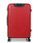 Валіза Madisson 03403 велика L червона - картинка, зображення, фото валізи