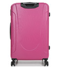 Валіза Madisson 03403 велика L рожева картинка, зображення, фото
