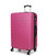 Чемодан Madisson 03403 большой L розовый фото, картинка, изображение