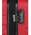 Чемодан Madisson 03403 Midi красный фото, картинка, изображение
