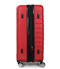 Чемодан Madisson 03403 Midi красный фото, картинка, изображение