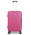 Валіза Madisson 03403 середня M рожева картинка, зображення, фото