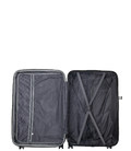 Чемодан Madisson 03403 Midi розовый фото, картинка, изображение