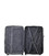 Чемодан Madisson 03403 Midi розовый фото, картинка, изображение
