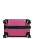 Валіза Madisson 03403 середня M рожева картинка, зображення, фото
