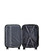 Чемодан Madisson 03403 Mini красный фото, картинка, изображение