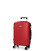 Чемодан Madisson 03403 маленький S красный фото, картинка, изображение