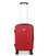 Чемодан Madisson 03403 маленький S красный фото, картинка, изображение