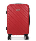 Чемодан Madisson 03403 Mini красный фото, картинка, изображение