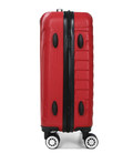 Чемодан Madisson 03403 Mini красный фото, картинка, изображение