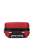 Валіза Madisson 03403 маленька S червона картинка, зображення, фото