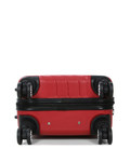 Чемодан Madisson 03403 Mini красный фото, картинка, изображение