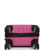 Валіза Madisson 03403 маленька S рожева картинка, зображення, фото