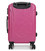 Чемодан Madisson 03403 маленький S розовый фото, картинка, изображение