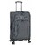 Валіза Snowball 91703 середня M графітова картинка, зображення, фото