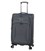 Валіза Snowball 91703 середня M графітова картинка, зображення, фото