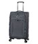 Чемодан Snowball 91703 большой L графитовый фото, картинка, изображение