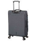 Валіза Snowball 91703 маленька S графітова - картинка, зображення, фото валізи
