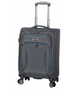 Валіза Snowball 91703 Mini графітова картинка, зображення, фото