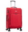 Валіза Snowball 91703 велика L червона - картинка, зображення, фото валізи