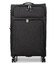 Валіза Snowball 91903 велика L чорна - картинка, зображення, фото валізи