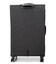 Валіза Snowball 91903 велика L чорна - картинка, зображення, фото валізи