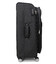 Валіза Snowball 91903 велика L чорна - картинка, зображення, фото валізи