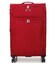 Валіза Snowball 91903 велика L червона - картинка, зображення, фото валізи