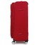 Чемодан Snowball 91903 большой L красный фото, картинка, изображение