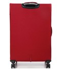Валіза Snowball 91903 велика L червона - картинка, зображення, фото валізи