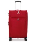 Валіза Snowball 91903 велика L червона - картинка, зображення, фото валізи