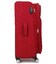 Валіза Snowball 91903 велика L червона - картинка, зображення, фото валізи