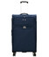 Чемодан Snowball 91903 большой L синий фото, картинка, изображение
