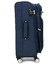 Чемодан Snowball 91903 большой L синий фото, картинка, изображение