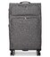 Чемодан Snowball 91903 большой L серый фото, картинка, изображение