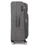 Валіза Snowball 91903 велика L сіра - картинка, зображення, фото валізи
