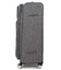 Валіза Snowball 91903 велика L сіра - картинка, зображення, фото валізи