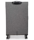Валіза Snowball 91903 велика L сіра - картинка, зображення, фото валізи