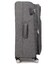 Чемодан Snowball 91903 большой L серый фото, картинка, изображение