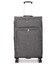 Валіза Snowball 91903 велика L сіра - картинка, зображення, фото валізи