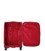Валіза Snowball 91903 середня M червона картинка, зображення, фото