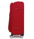 Валіза Snowball 91903 середня M червона картинка, зображення, фото