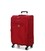 Валіза Snowball 91903 середня M червона картинка, зображення, фото