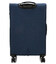 Валіза Snowball 91903 середня M синя - картинка, зображення, фото валізи