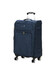 Чемодан Snowball 91903 средний M синий фото, картинка, изображение