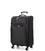 Чемодан Snowball 91903 средний M черный фото, картинка, изображение