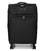 Валіза Snowball 91903 середня M чорна картинка, зображення, фото