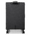 Чемодан Snowball 91903 средний M черный фото, картинка, изображение